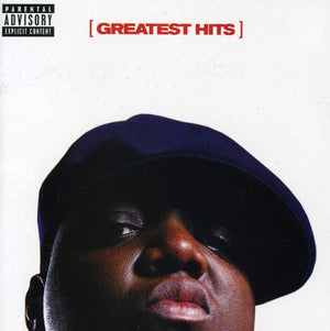 NOTORIOUS BIG | GREATEST HITS (2LP SET) (VINYL)