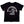 BIGGIE SMALLS TEE : LOGO