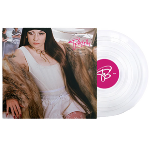 11 - 11 (TRANSPARENT EDITION) (VINYL) | BIIG PIIG