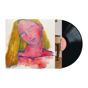 BILLIE MARTEN | DOG EARED (INCLUDES POSTER) (VINYL)
