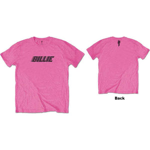 BILLIE EILISH KIDS TEE