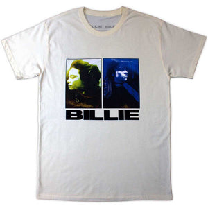BILLIE EILISH UNDERWATER TEE