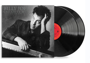BILLY JOEL | GREATEST HITS VOL. 1 AND 2 (2LP SET) (VINYL)