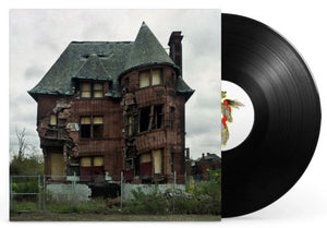 BILLY WOODS / KENNY SEGAL | HIDING PLACES (ANNIVERSARY EDITION) (VINYL)