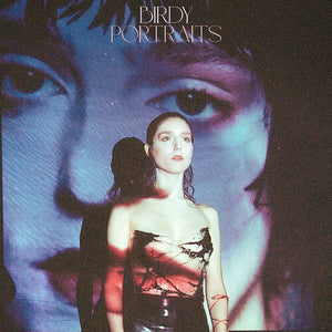 BIRDY | PORTRAITS (VINYL)