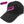 BLONDIE BASEBALL CAP PINK LOGO