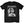 BLONDIE PRESENTE POSTER TEE