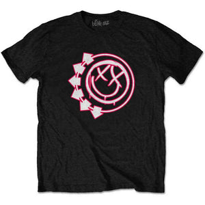 BLINK 182 KIDS TEE