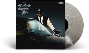 BLXST | I'LL ALWAYS COME FIND YOU (SILVER 2LP EDITION) (VINYL)