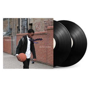 BLOOD ORANGE | ESSEX HONEY (2LP SET) (VINYL)