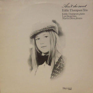 EDDIE THOMPSON | AINT SHE SWEET