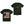 BLUR PARKLIFE ALBUM COVER TEE