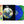 BLUR | BUSTIN AND DRONIN (BLUE AND GREEN EDITION) (VINYL)
