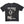 BOB MARLEY CHARCOAL KIDS TEE