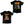 BOB MARLEY LIVE TEE