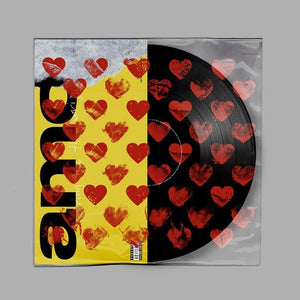 BRING ME THE HORIZON | AMO (2LP SET) (VINYL)