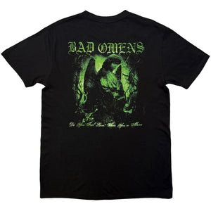 BAD OMENS TEE