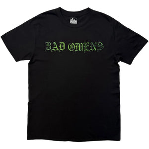 BAD OMENS TEE