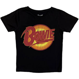 BOWIE KIDS TEE