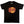 DAVID BOWIE VINTAGE DIAMOND DOGS BLACK TEE
