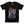 DAVID BOWIE 1972 WORLD TOUR TSHIRT