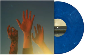 BOYGENIUS / PHOEBE BRIDGERS / LUCY DACUS | RECORD (BLUE JAY EDITION) (VINYL)