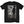 CURE BOYS DONT CRY TEE