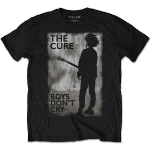 CURE BOYS DONT CRY TEE