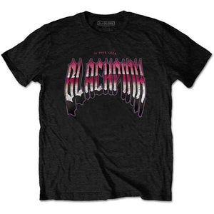 BLACKPINK GOTHIC TEE