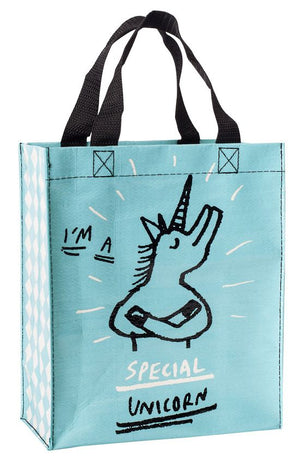 SPECIAL UNICORN TOTE