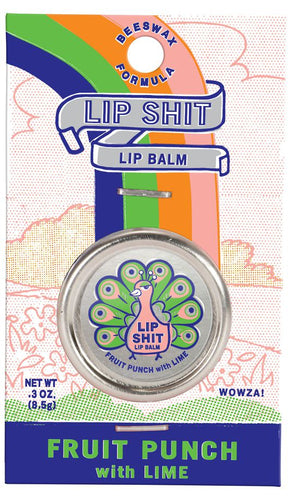 LIPSHIT FRUIT PUNCH LIP BALM