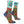 I DIG DIRT SOCKS Women's shoe size 5-10.
