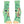 LONG WALKS TO THE LIBRARY ANKLE SOCKS WOMENS SIZE 5-10