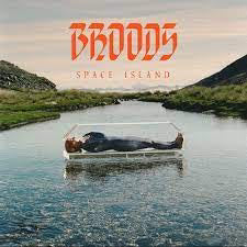 BROODS | SPACE ISLAND (SOFTPACK)