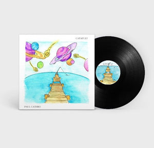 PAUL CATHRO | CATAPULT (VINYL)