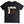 BLACK SABBATH CREATURE FLYING DEMON TEE