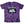 BLACK SABBATH PURPLE KIDS TEE