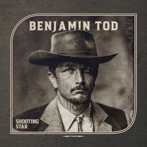 BENJAMIN TOD | SHOOTING STAR (DIGI)