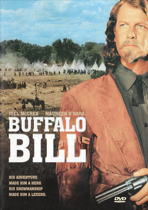 BUFFALO BILL (1944)