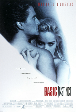 MOVIE TH | BASIC INSTINCT