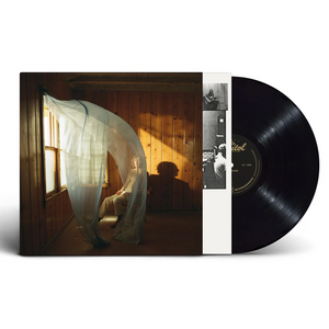 BECK | RIDE LONESOME (VINYL)