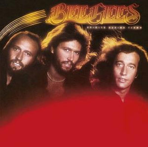BEE GEES | SPIRITS HAVING FLOWN - NZ / AU