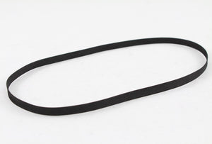 TURNTABLE BELT PRO124B 380MM FBM 15.2 INCH