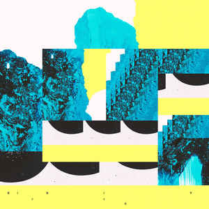 BICEP | BICEP (2LP SET) (VINYL)