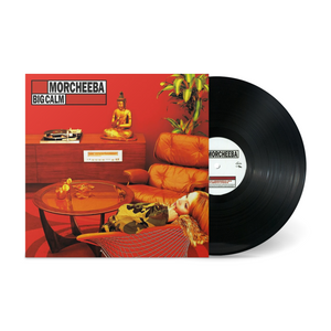 MORCHEEBA | BIG CALM (VINYL)