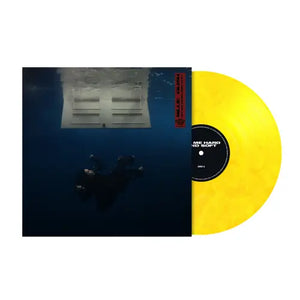 BILLIE EILISH | HIT ME HARD AND SOFT (YELLOW ECO VINYL EDITION) (VINYL)