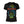 BLACK SABBATH  HEAD TEE