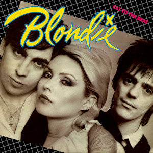 BLONDIE | EAT TO THE BEAT - US