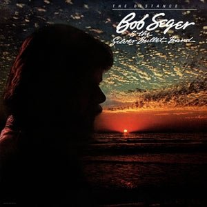 BOB SEGER | DISTANCE - US
