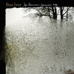 BON IVER | FOR EMMA FOREVER AGO (SOFTPACK)